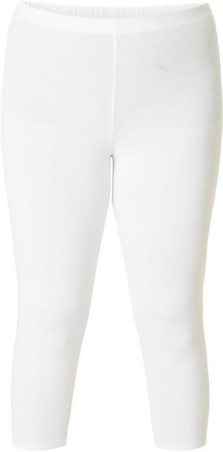 Base Level Curvy Caprileggings Audrey günstig online kaufen