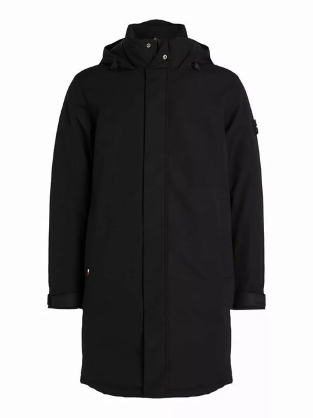 Tommy Hilfiger Langmantel TECH PADDED PARKA günstig online kaufen