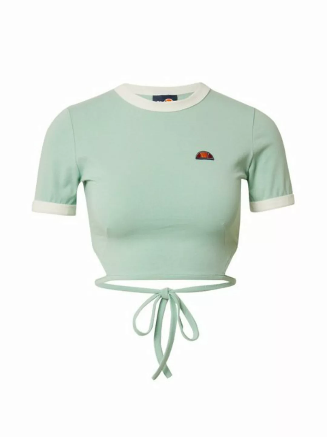 Ellesse T-Shirt Chee (1-tlg) Cut-Outs günstig online kaufen