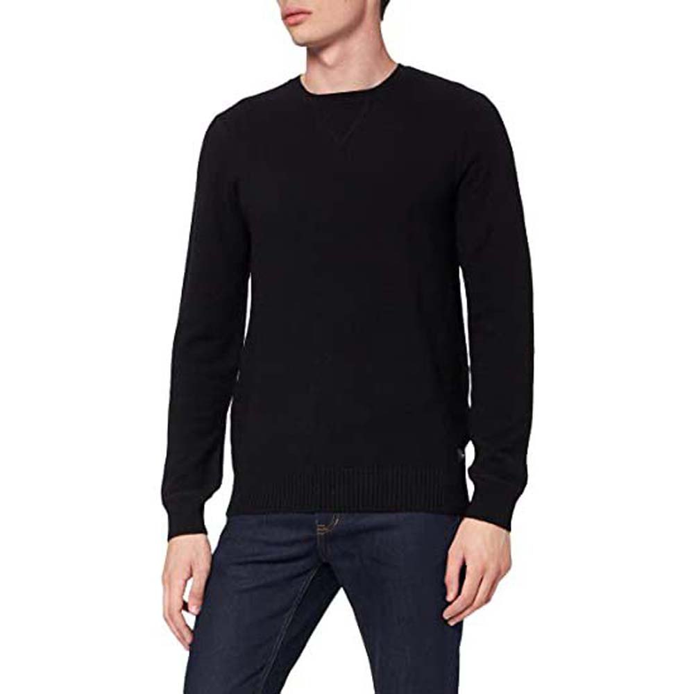 Replay Uk8301.000.g23140 Pullover 2XL Black günstig online kaufen