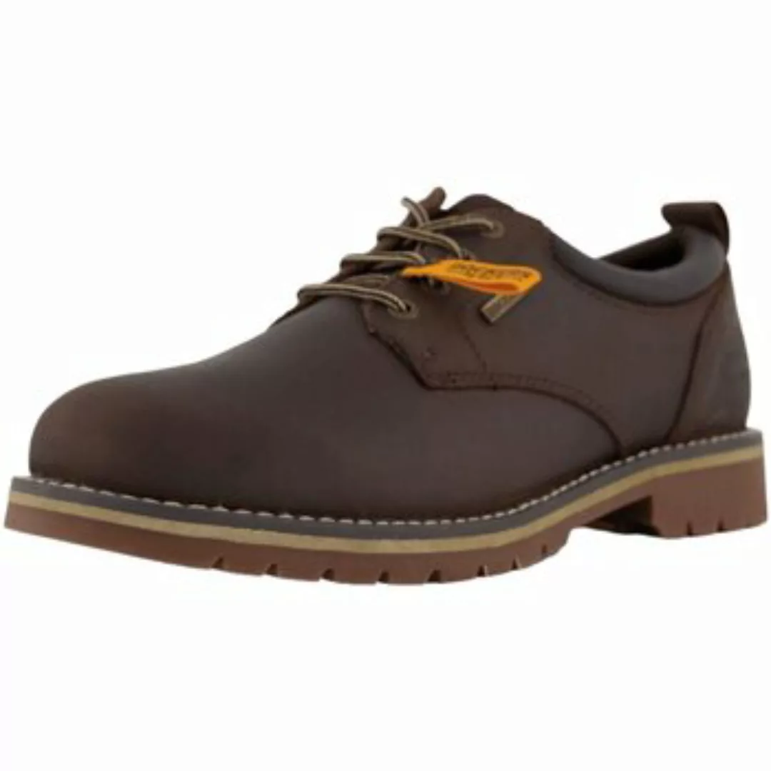 Dockers by Gerli  Halbschuhe Schnuerschuhe 53WI010401320 günstig online kaufen