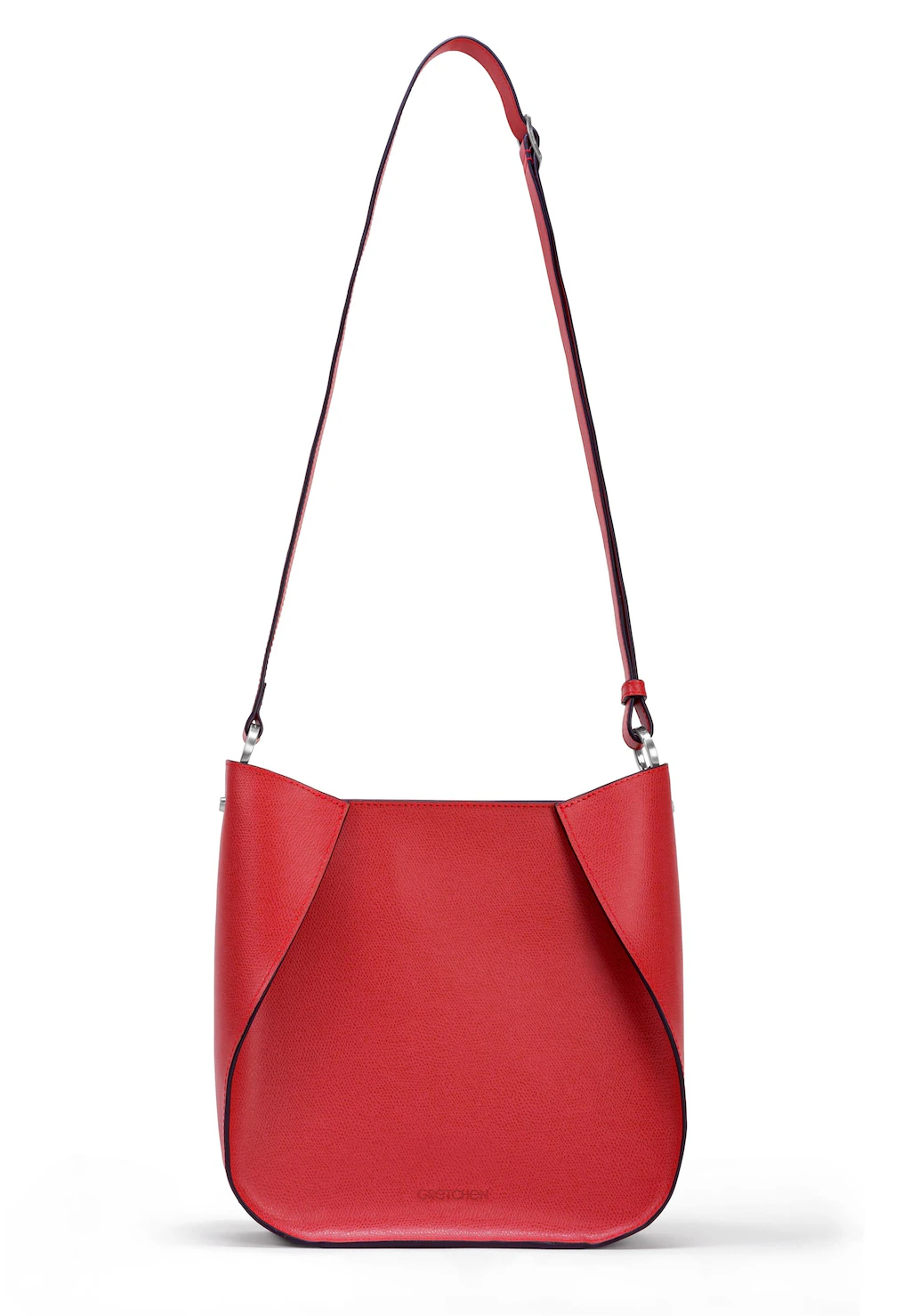 GRETCHEN Schultertasche "Erica Shoulderbag", aus italienischem Rindsleder günstig online kaufen