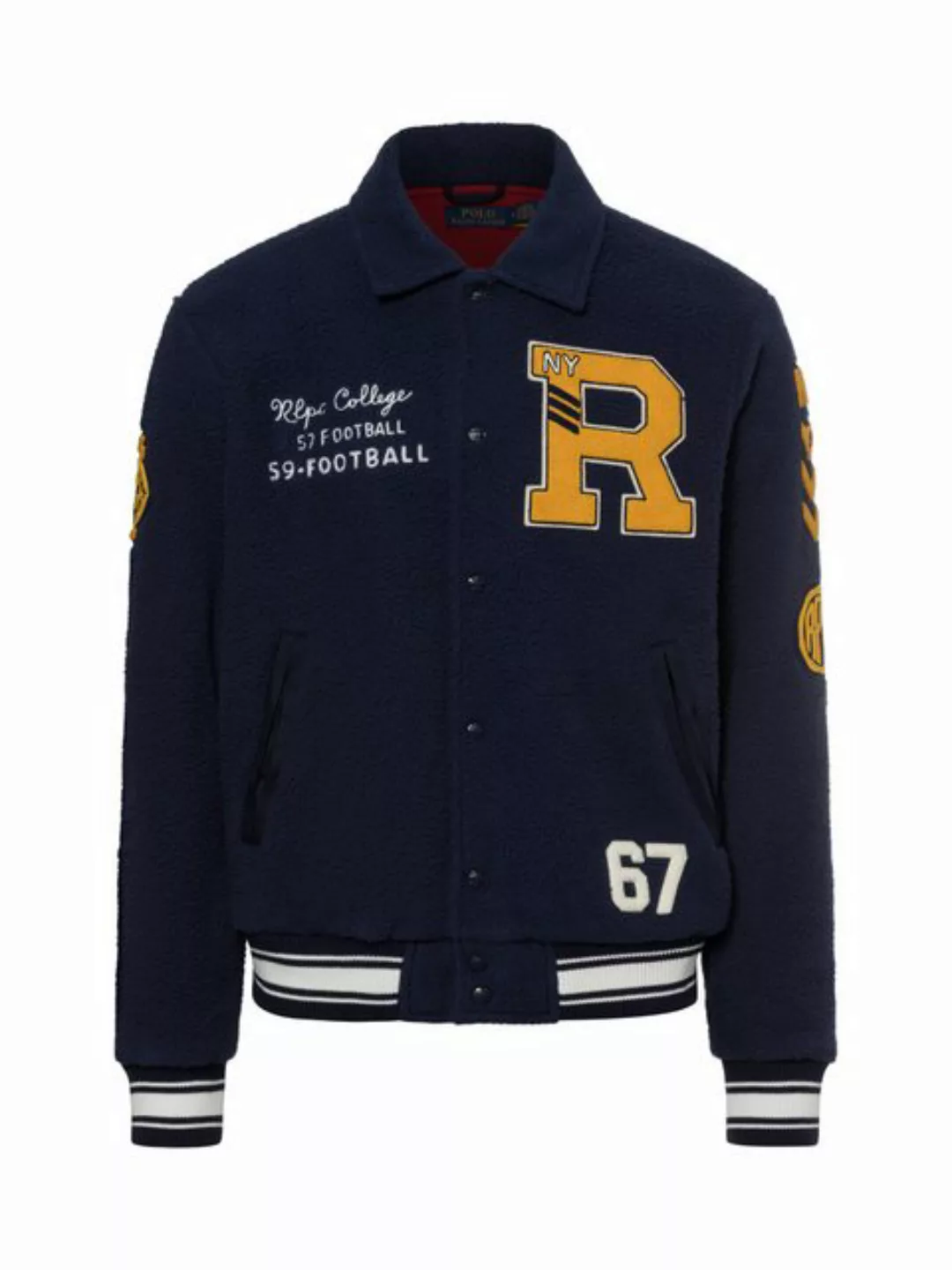 Polo Ralph Lauren Sweatjacke günstig online kaufen