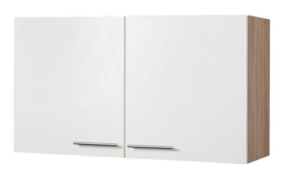 wiho Küchen Hängeschrank "Montana", 100 cm breit günstig online kaufen
