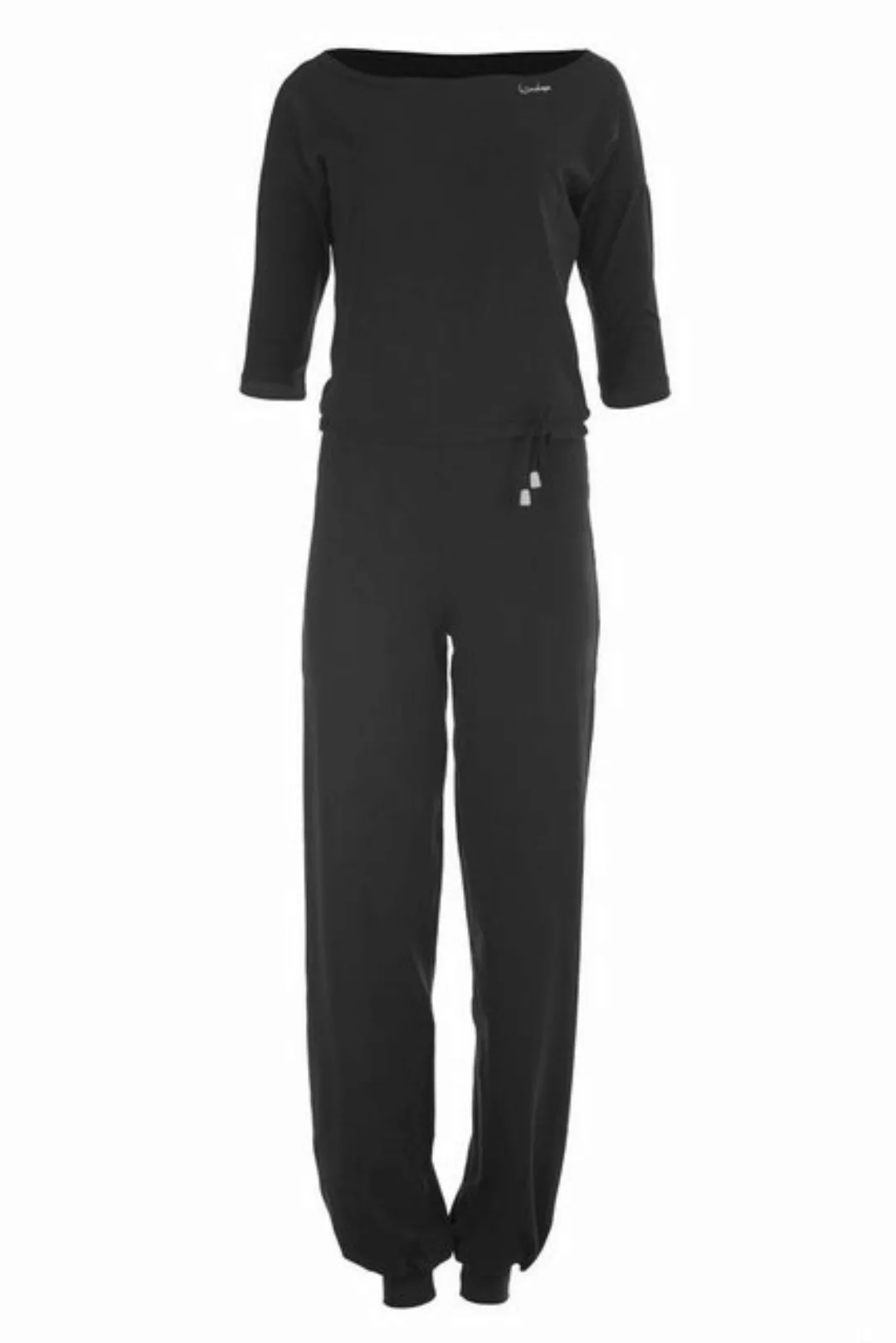 Winshape Jumpsuit "WJS2", ¾-Arm günstig online kaufen