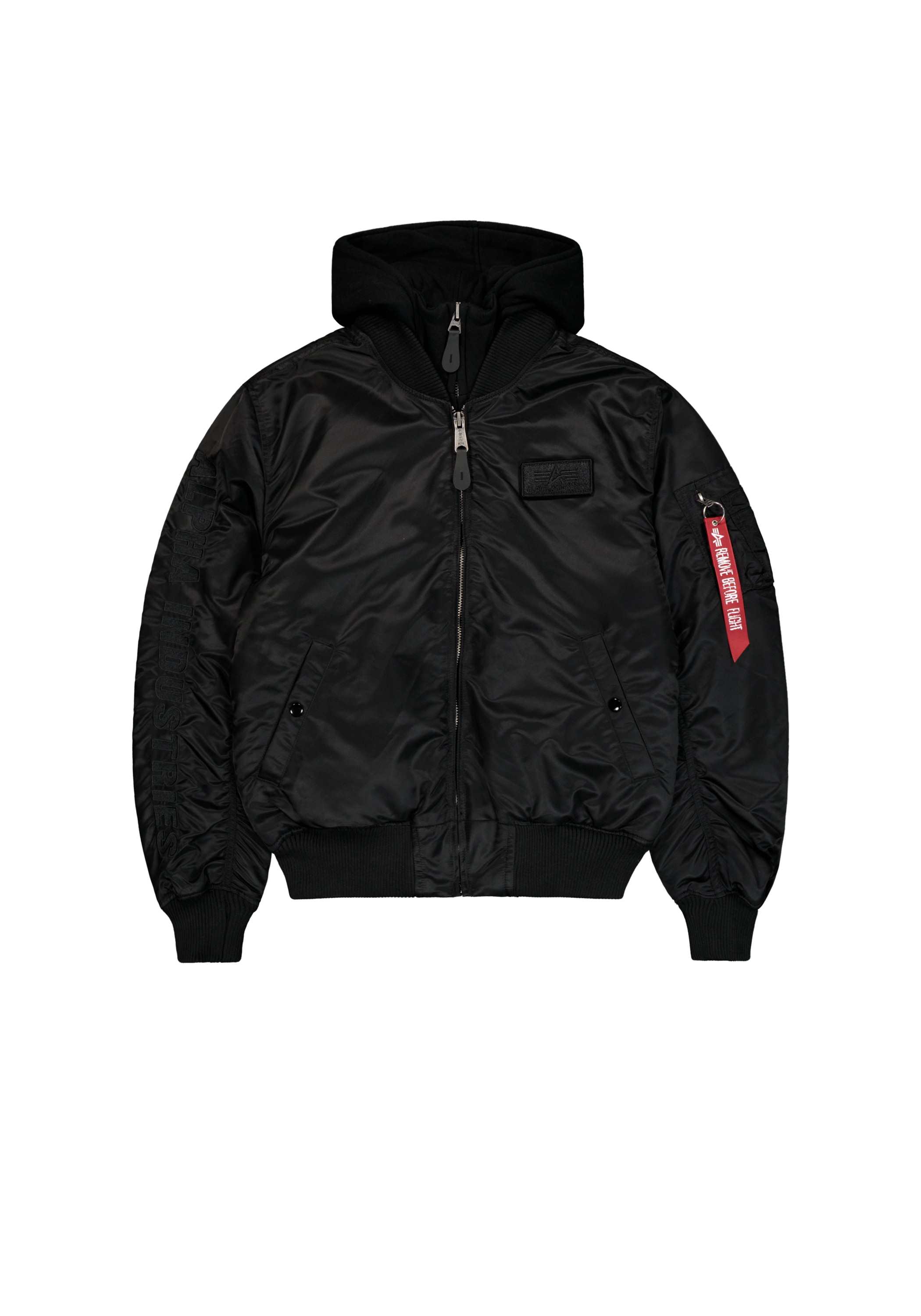 Alpha Industries Bomberjacke "Alpha Industries Men - Bomber Jackets" günstig online kaufen