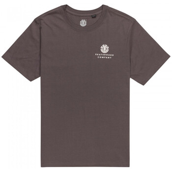 Element  T-Shirts & Poloshirts Halo günstig online kaufen