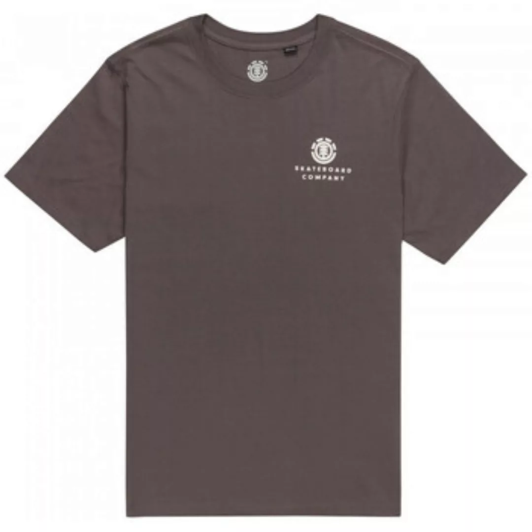 Element  T-Shirts & Poloshirts Halo günstig online kaufen