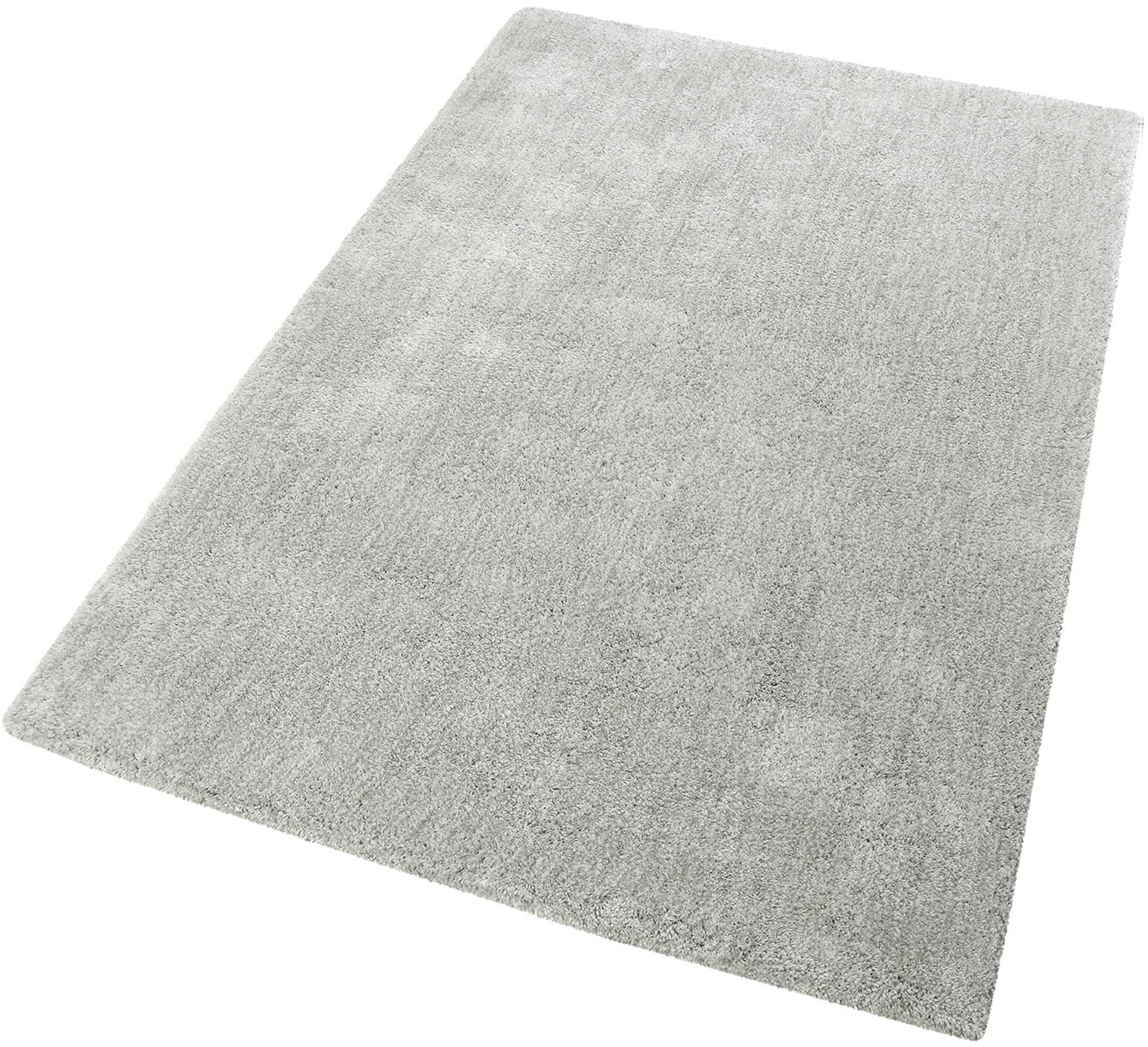 Esprit Hochflor-Teppich »Relaxx ESP-4150«, rechteckig, 25 mm Höhe, Wohnzimm günstig online kaufen