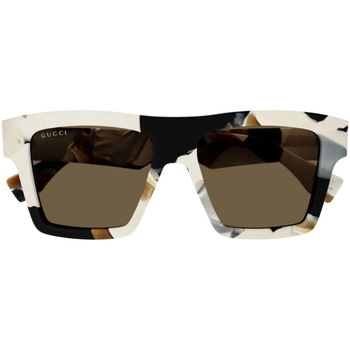 Gucci  Sonnenbrillen Reace Sonnenbrille GG1626S 002 günstig online kaufen