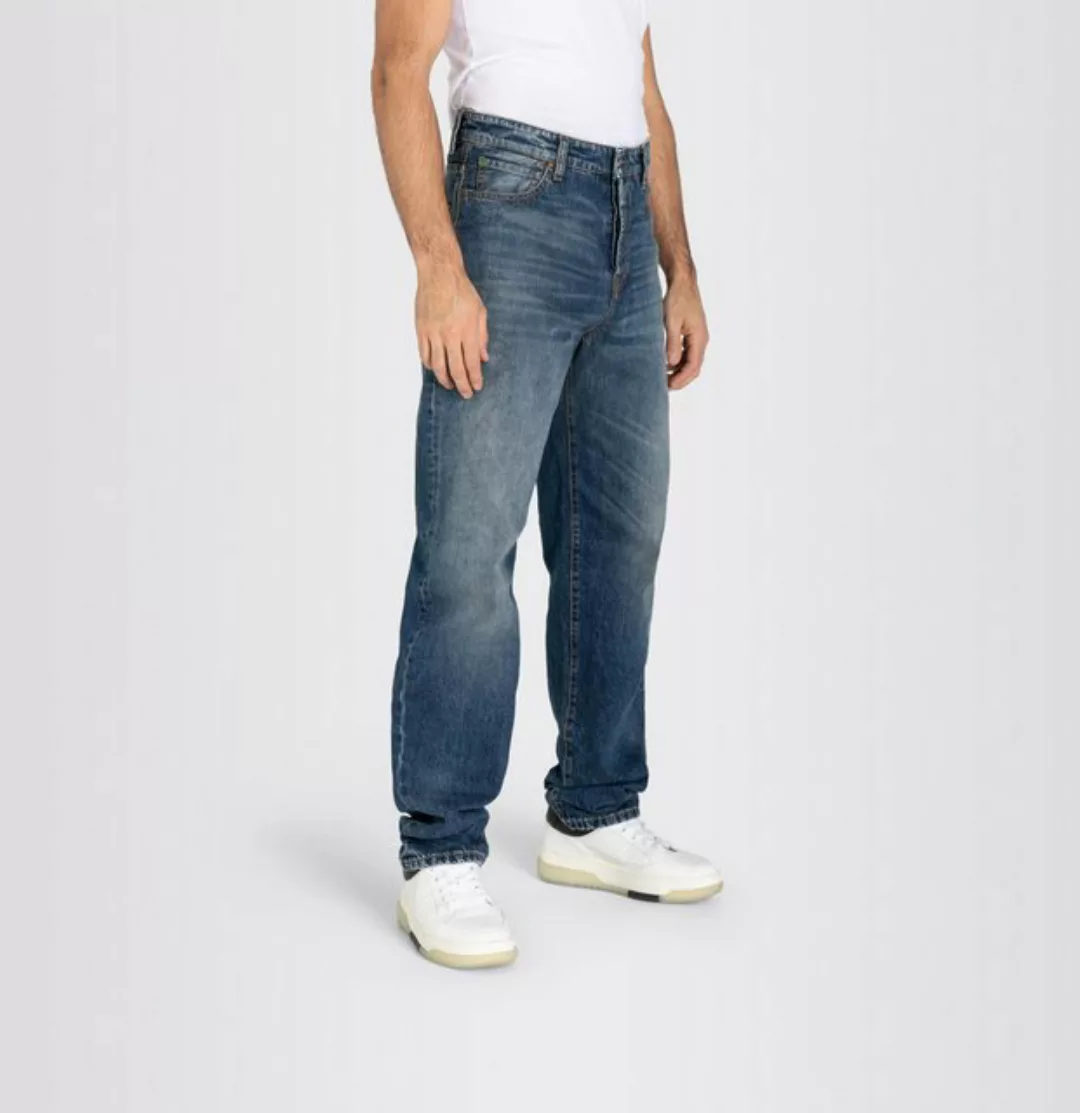 MAC 5-Pocket-Jeans Kirk günstig online kaufen