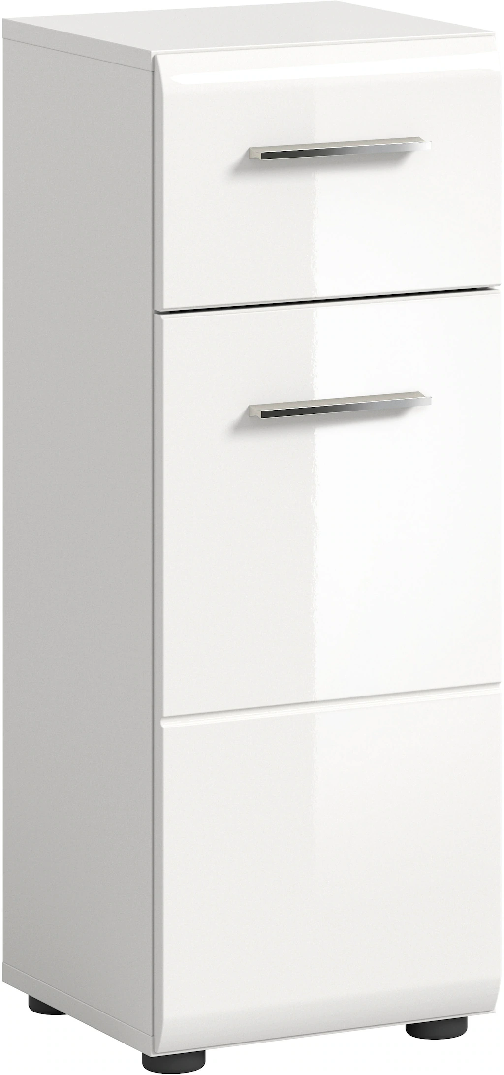 INOSIGN Unterschrank "FLORENZ, TOPSELLER, Höhe 80 cm, 1 Tür, 1 Schubkasten" günstig online kaufen