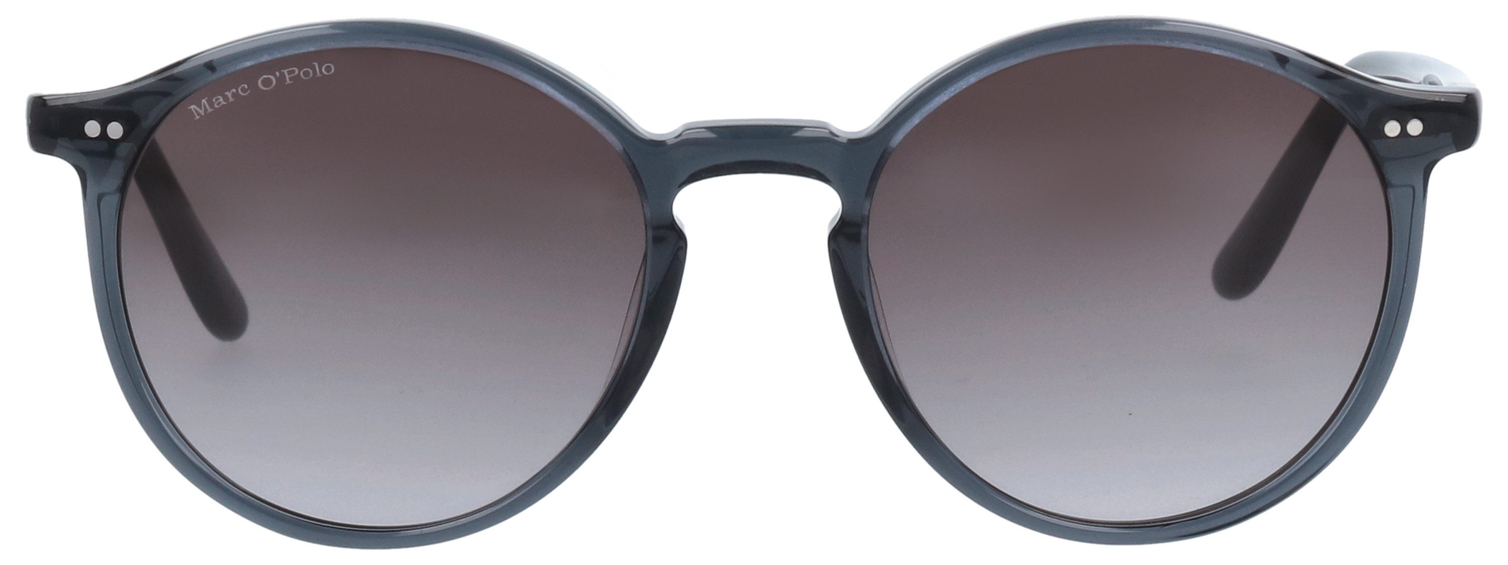 Marc OPolo Sonnenbrille "Modell 505112", Panto-Form günstig online kaufen