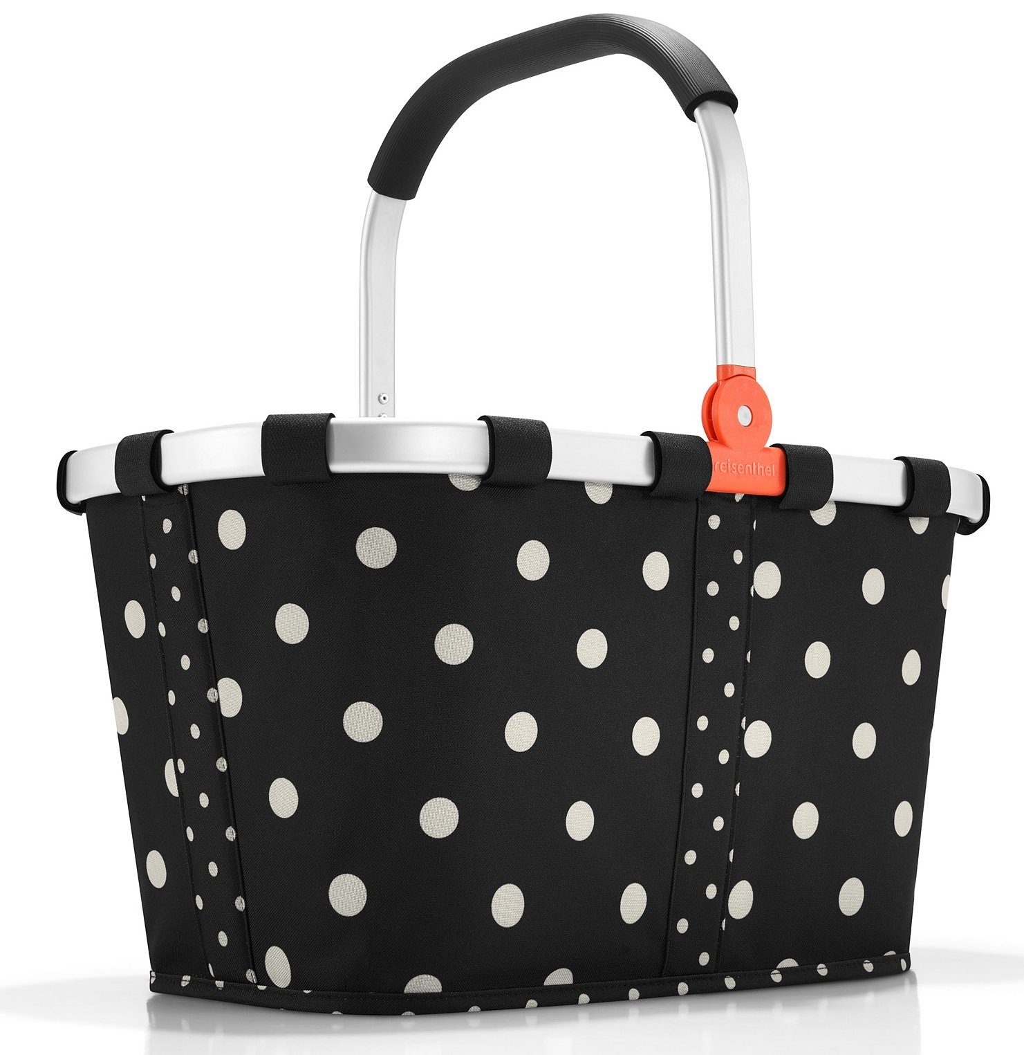 REISENTHEL® Einkaufskorb Carrybag Einkaufskorb Motiv BK günstig online kaufen