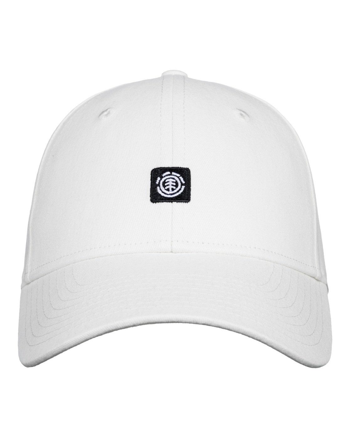 Element Fitted Cap Icon Dad Twill günstig online kaufen