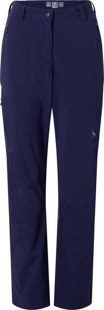 McKINLEY Outdoorhose Da.-Hose Madok wms sht NAVY DARK günstig online kaufen