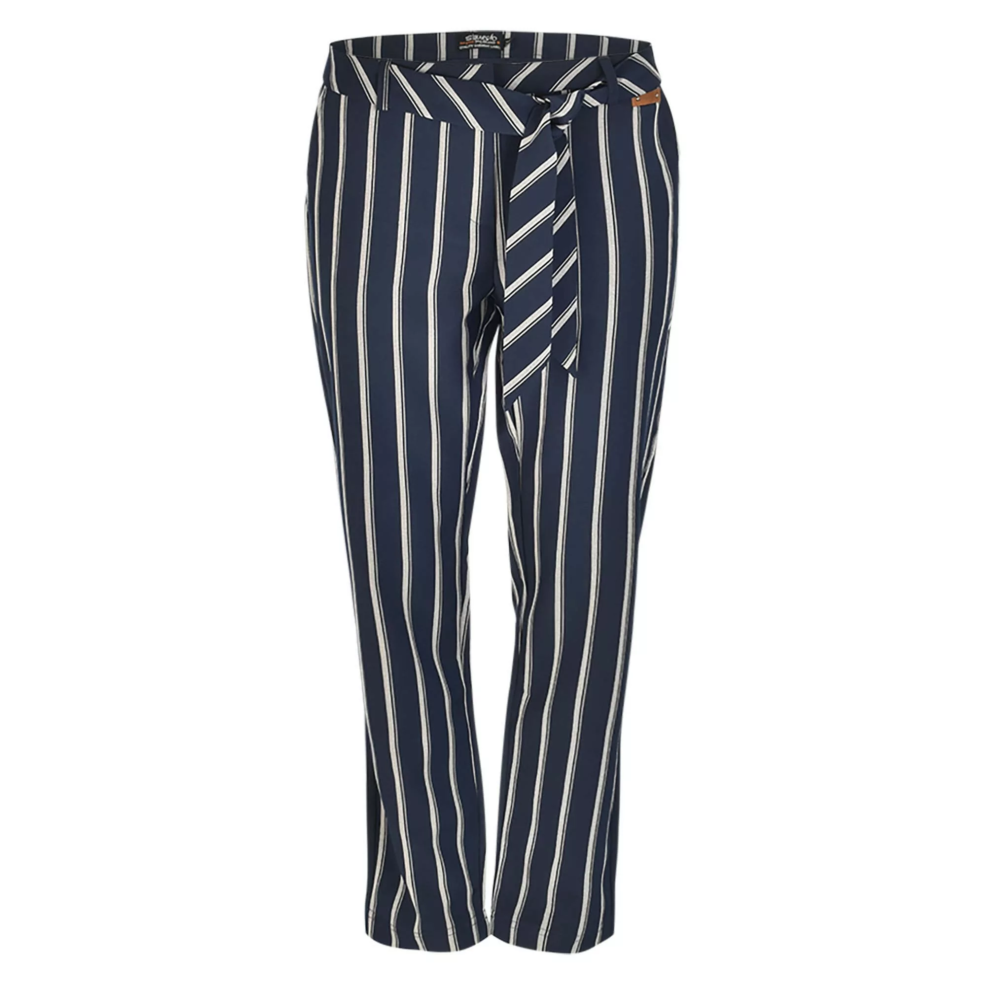 Soquesto Hose Leane navy günstig online kaufen