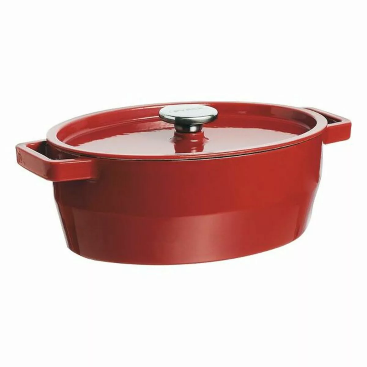 Topf Mit Deckel Pyrex Slow Cook Gusseisen günstig online kaufen