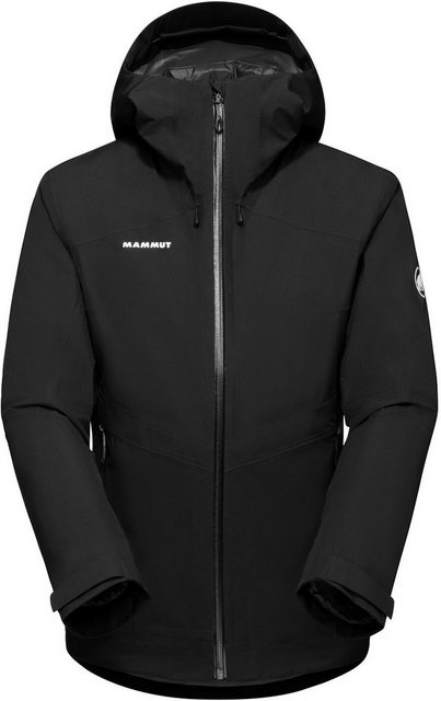 Mammut Funktionsjacke Convey 3 in 1 HS Hooded Jacket Wome günstig online kaufen