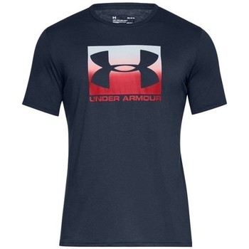 Under Armour  T-Shirt Boxed Sportstyle günstig online kaufen