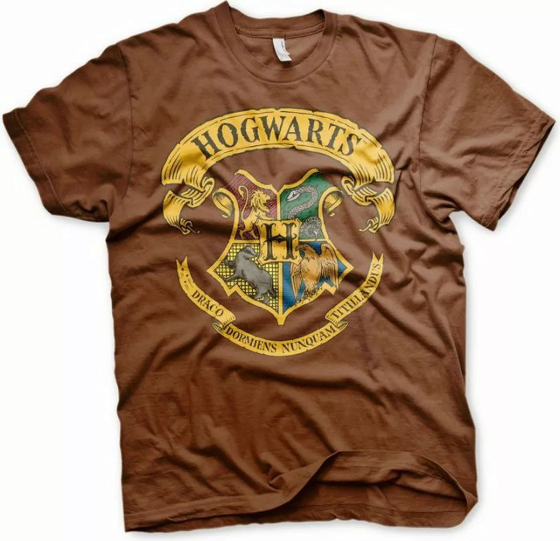 Harry Potter T-Shirt günstig online kaufen