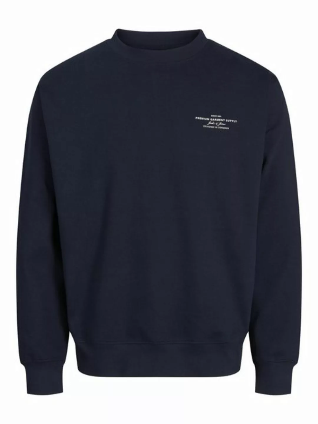 Jack & Jones Sweatshirt JPRCCCHAD (1-tlg) günstig online kaufen