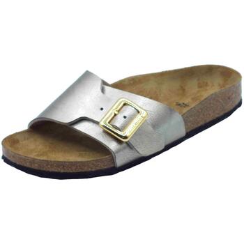 BIRKENSTOCK  Sandalen 1029416 Catalina Cushion Bunckle günstig online kaufen