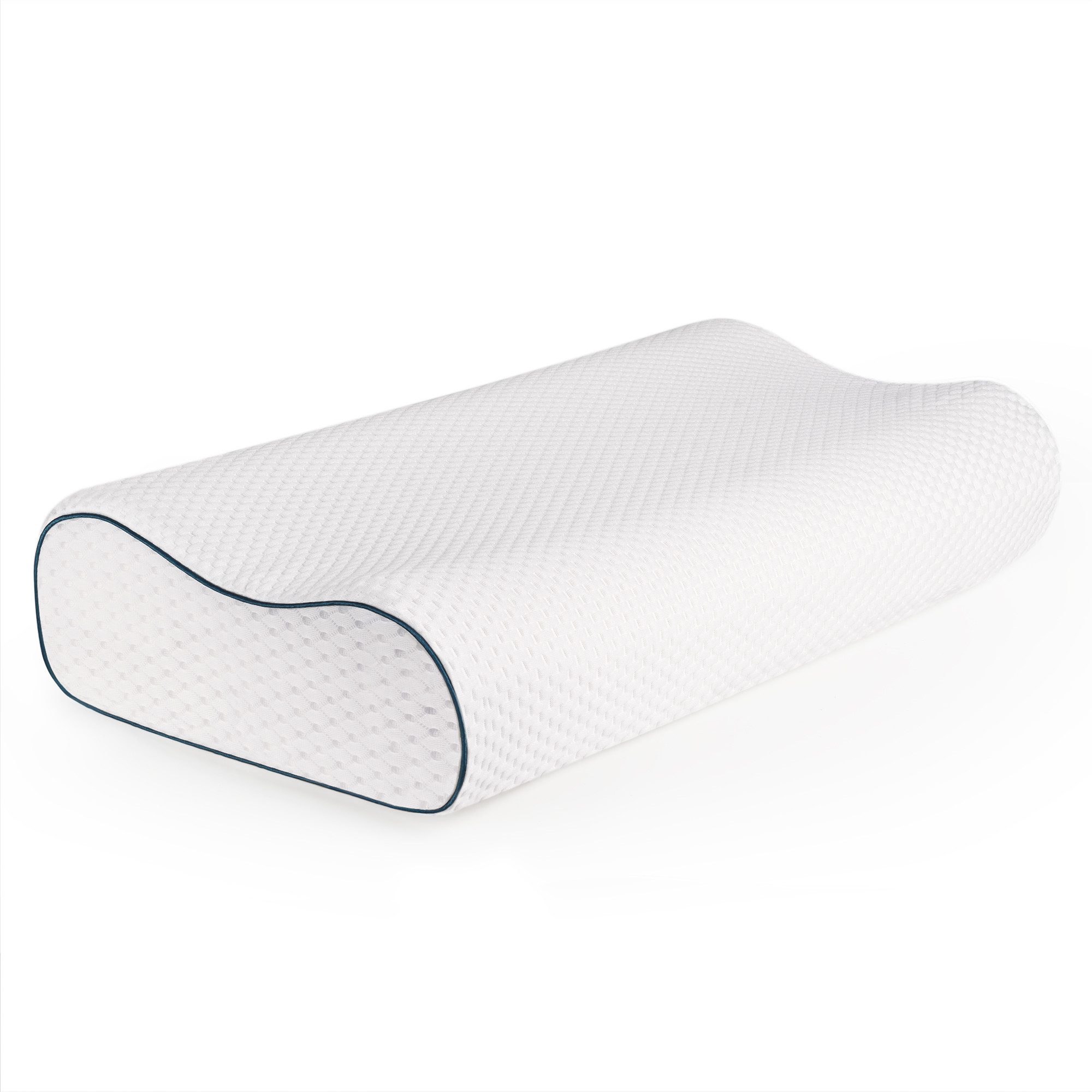Blumtal Nackenstützkissen Orthopädisch aus Memory Foam, günstig online kaufen