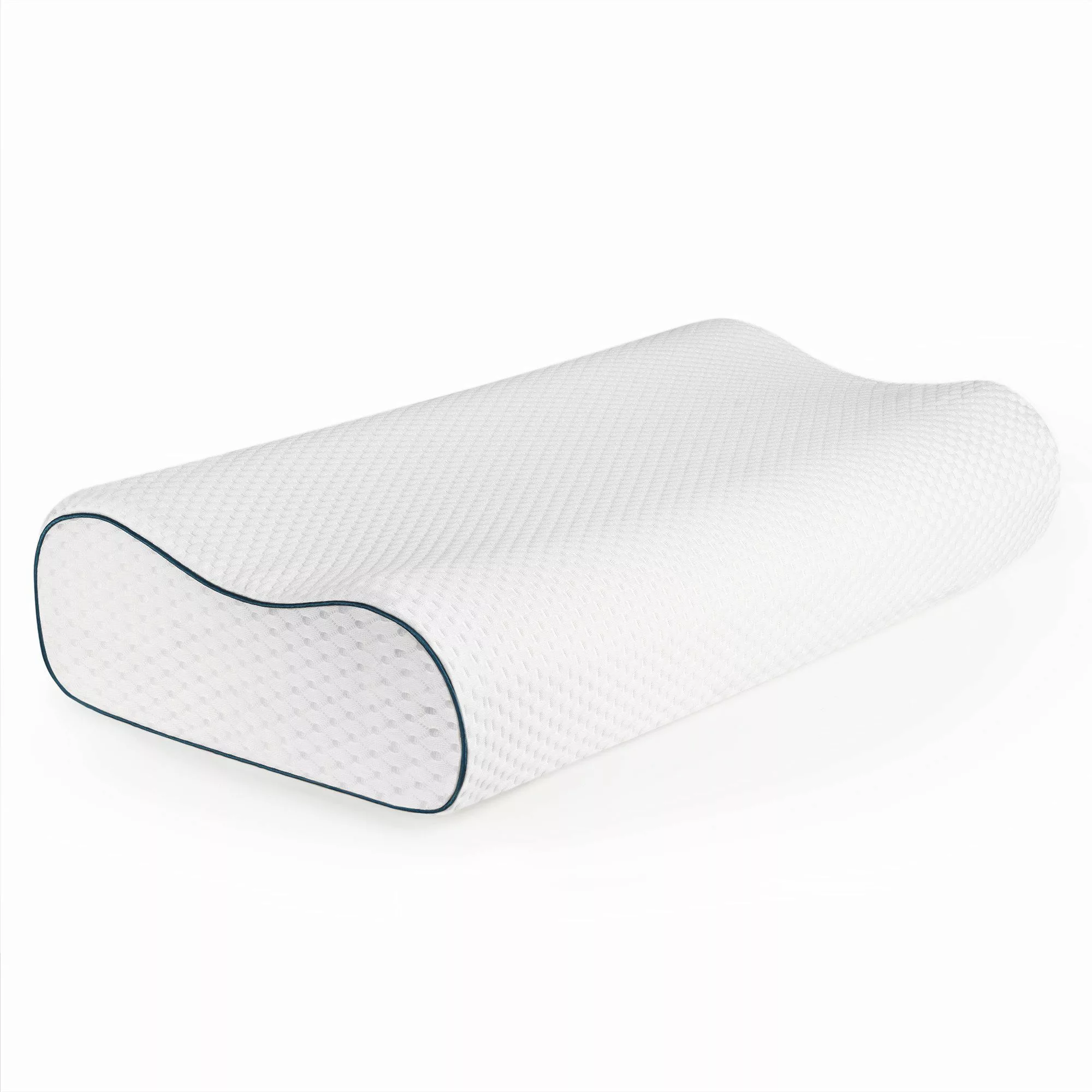 Blumtal Nackenstützkissen Orthopädisch aus Memory Foam, günstig online kaufen