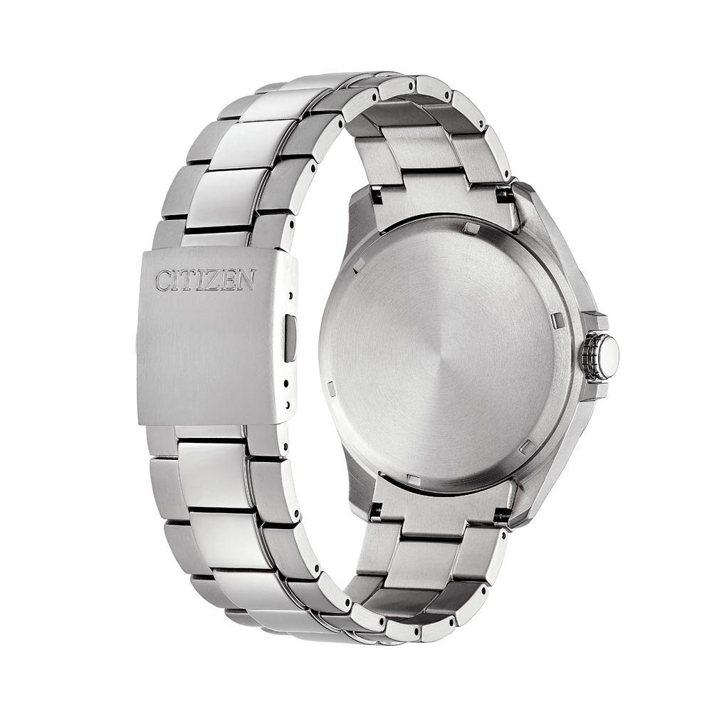 Citizen Solaruhr, Herren Analog Eco-Drive Uhr günstig online kaufen