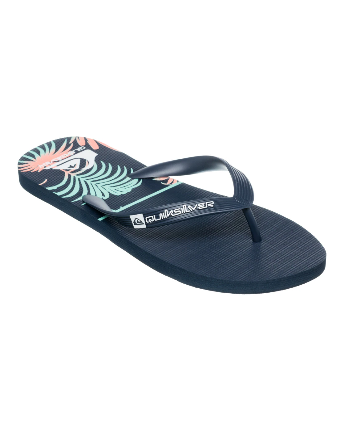 Quiksilver Sandale "Java Good Palm" günstig online kaufen