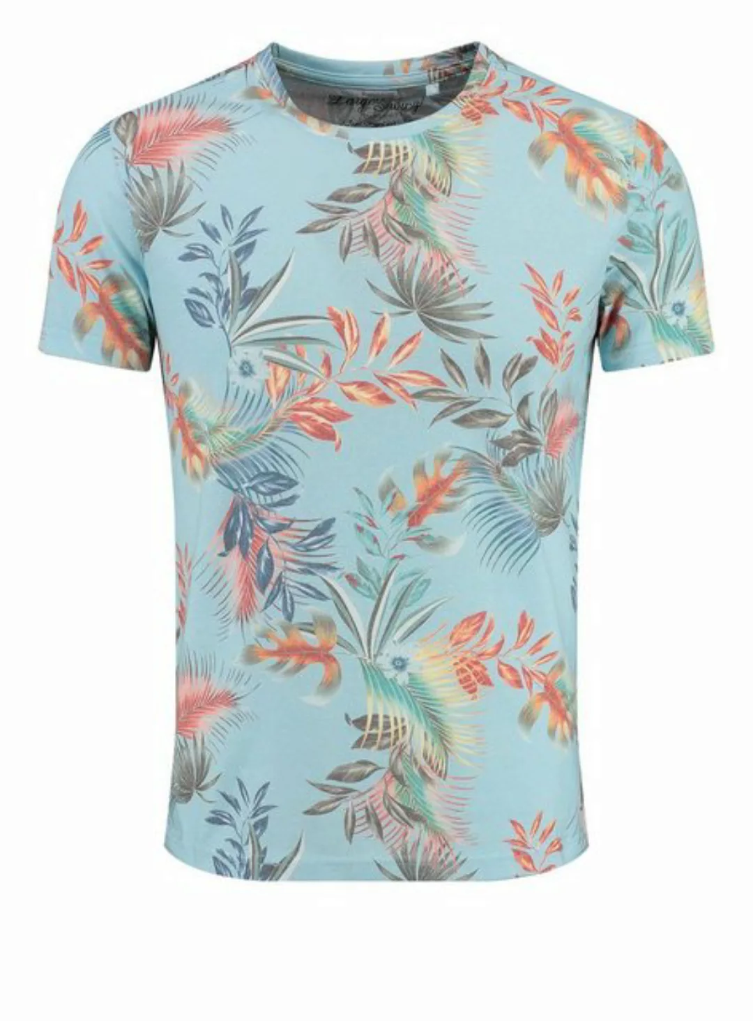 Key Largo T-Shirt MT PALERMO round günstig online kaufen