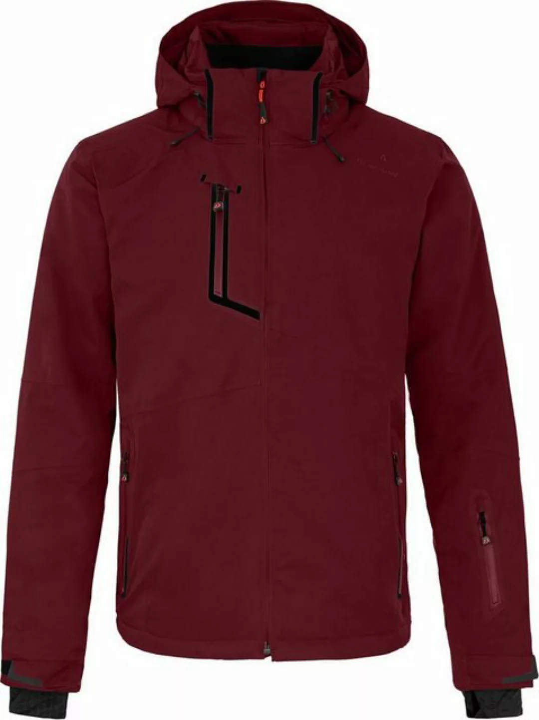 Bergson Outdoorjacke NANO light Herren Skijacke & Outdoorjacke, unwattiert, günstig online kaufen