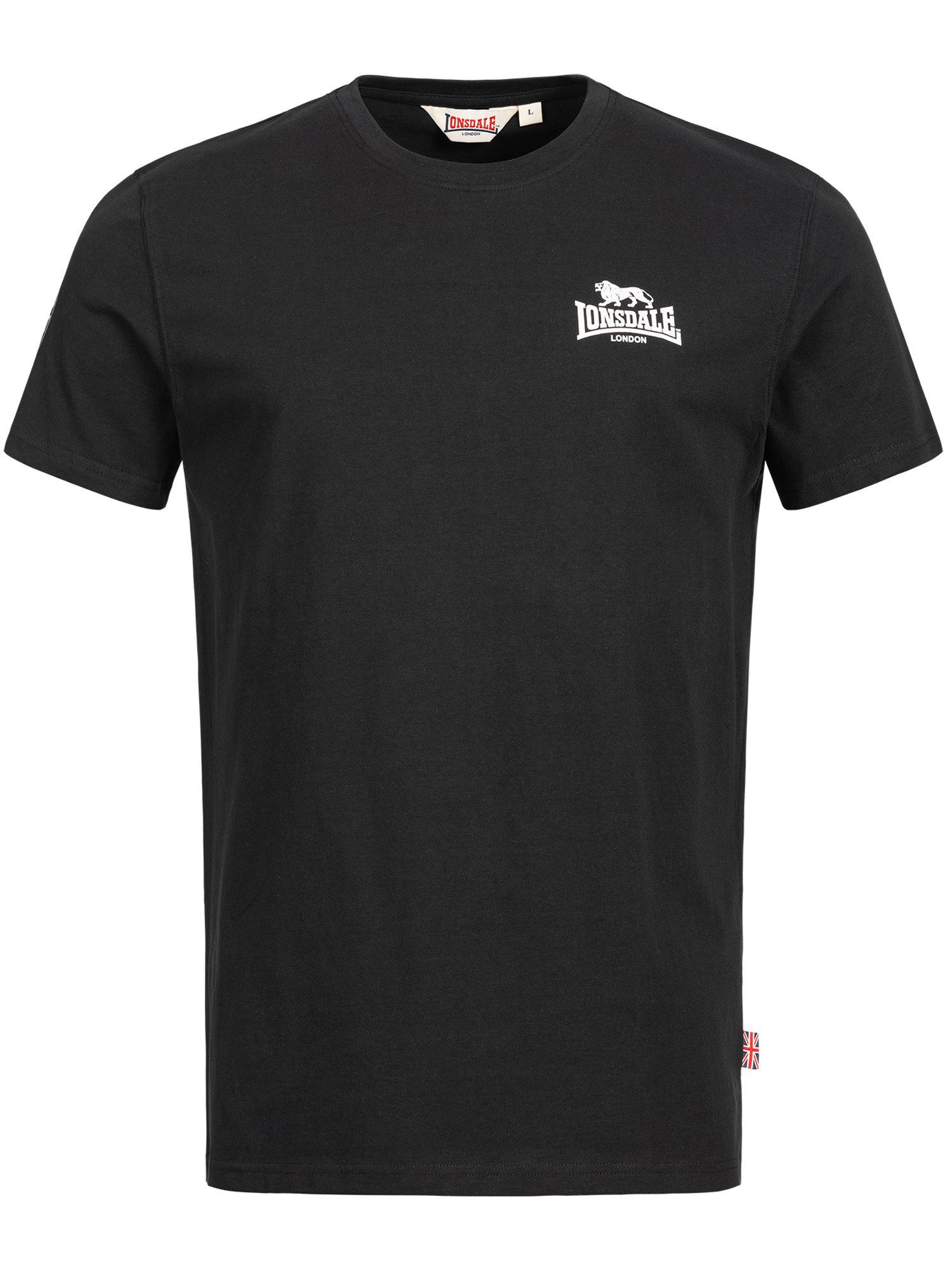 Lonsdale T-Shirt WARLINGHAM günstig online kaufen