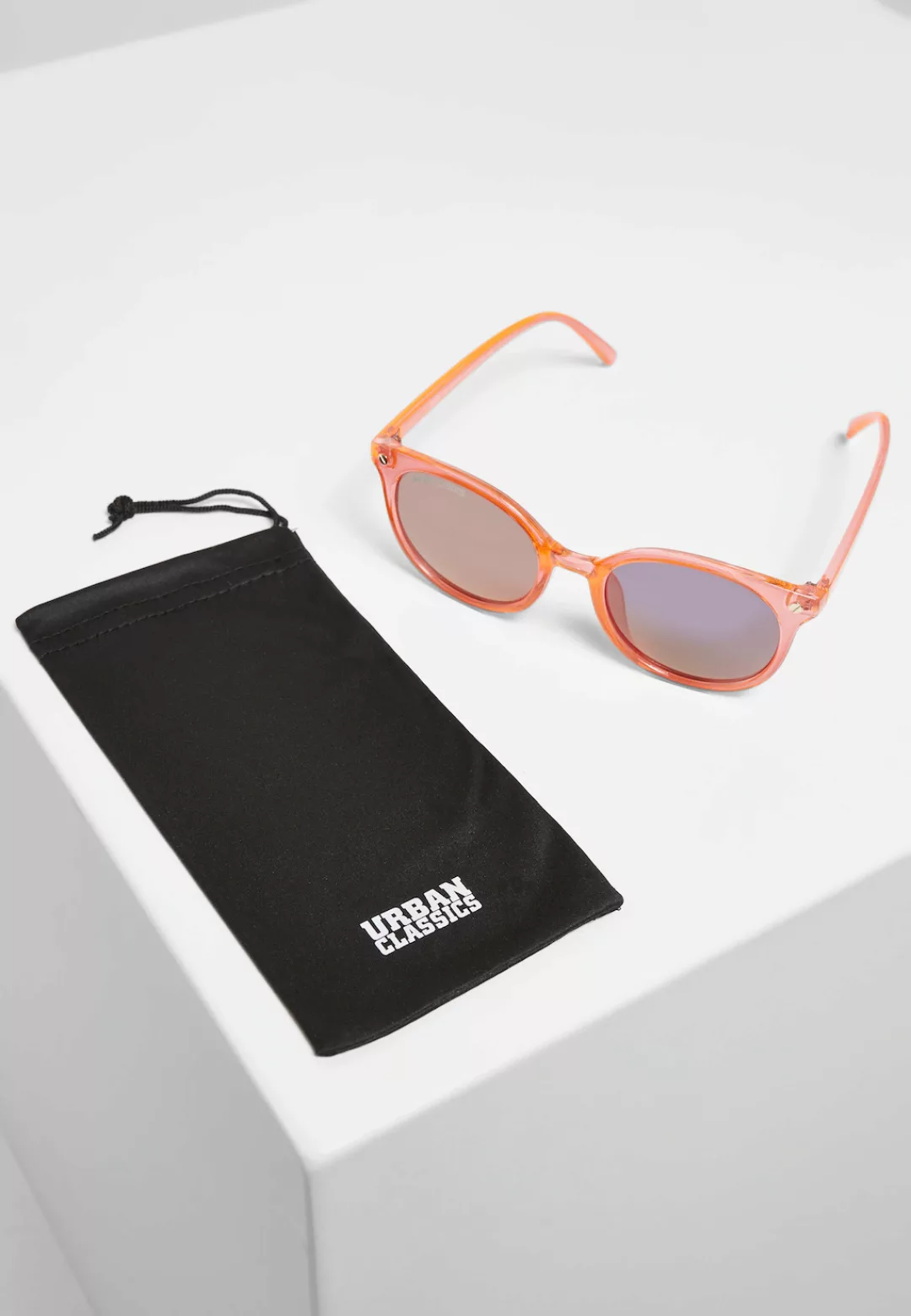 URBAN CLASSICS Sonnenbrille "Accessoires 108 Sunglasses UC" günstig online kaufen