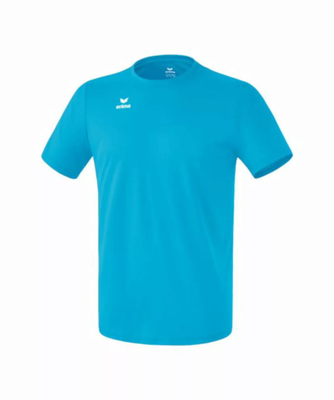 Erima T-Shirt Teamsport T-Shirt Function Hell2 Polyester günstig online kaufen