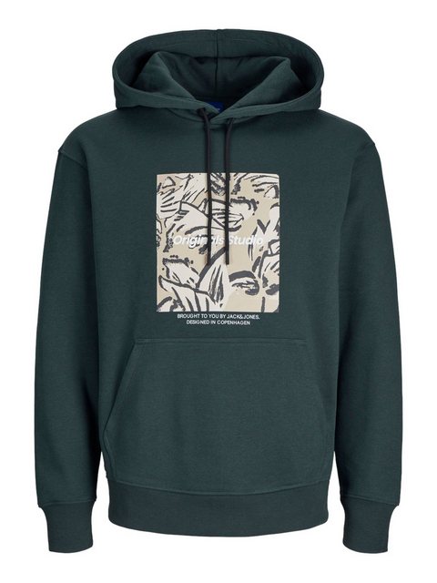 Jack & Jones Sweatshirt JORVESTERBRO (1-tlg) günstig online kaufen