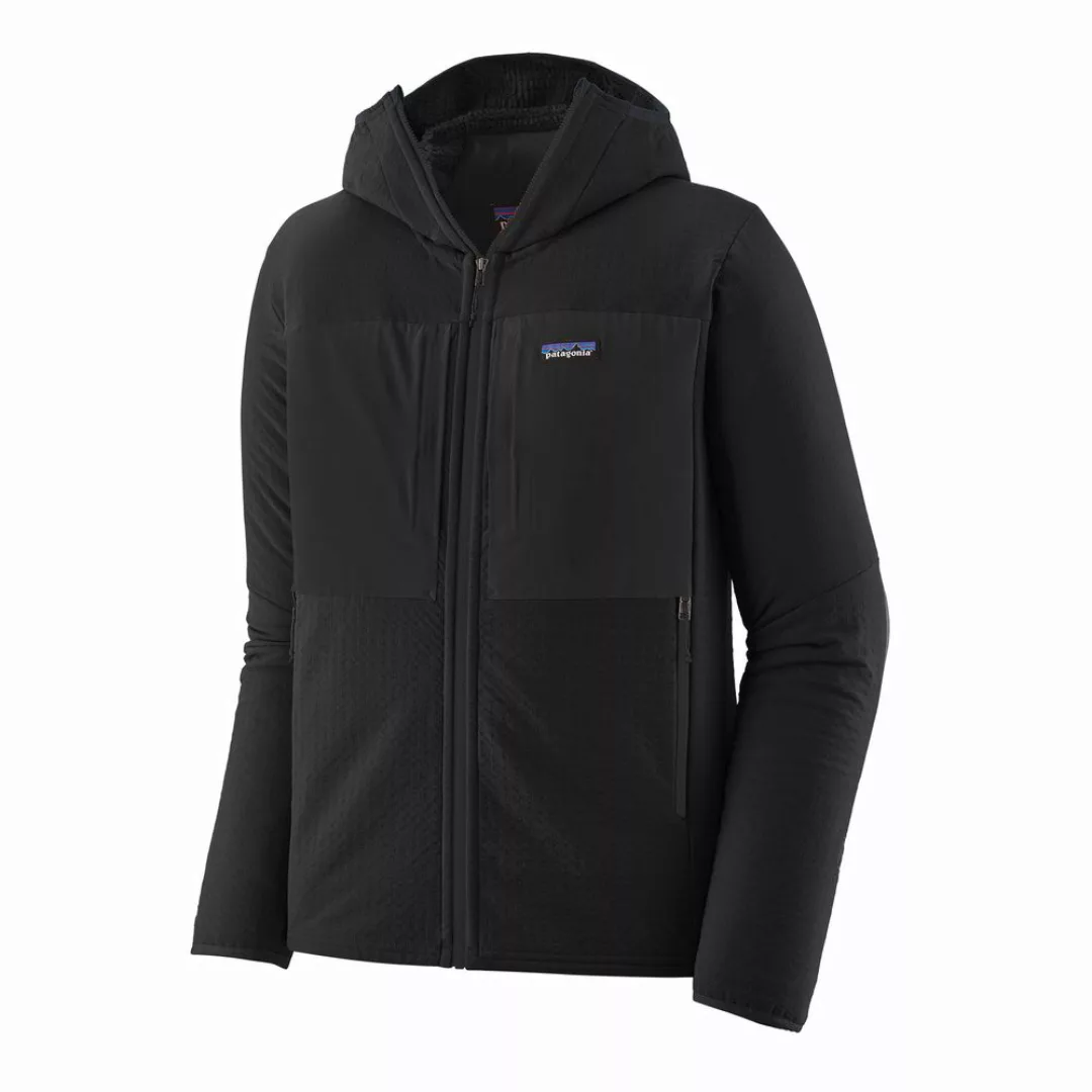 Patagonia M's R2 TechFace Hoody - Fleecejacke günstig online kaufen