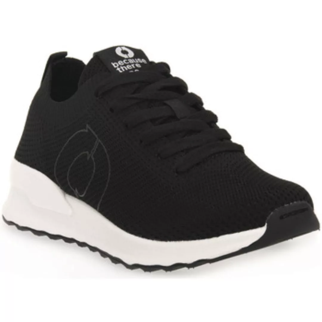 Ecoalf  Sneaker BLCK CONDENKNIT günstig online kaufen