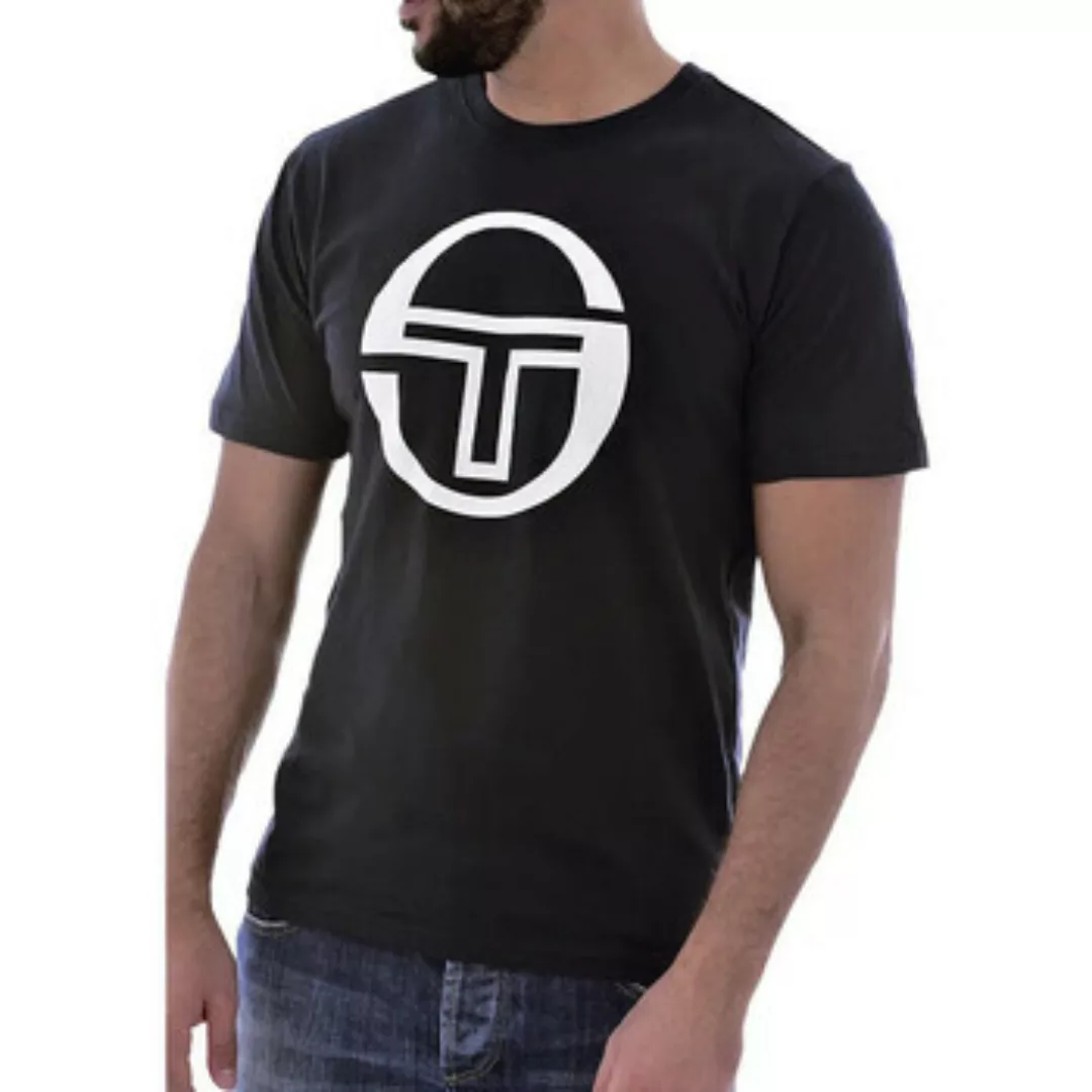 Sergio Tacchini  T-Shirts & Poloshirts ST-103.10008 günstig online kaufen