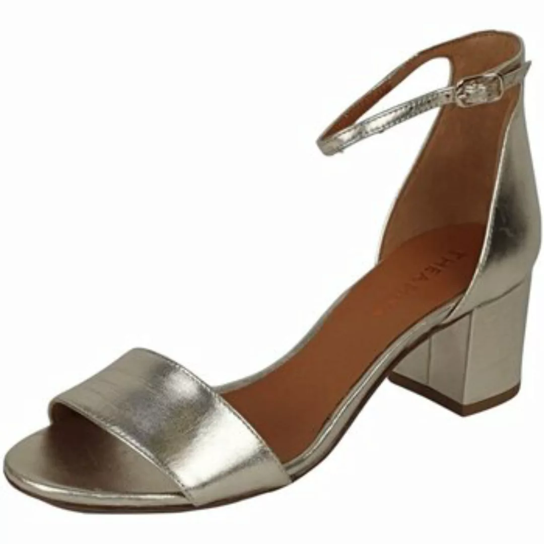 Thea Mika  Sandalen Premium Platino TX01200 günstig online kaufen