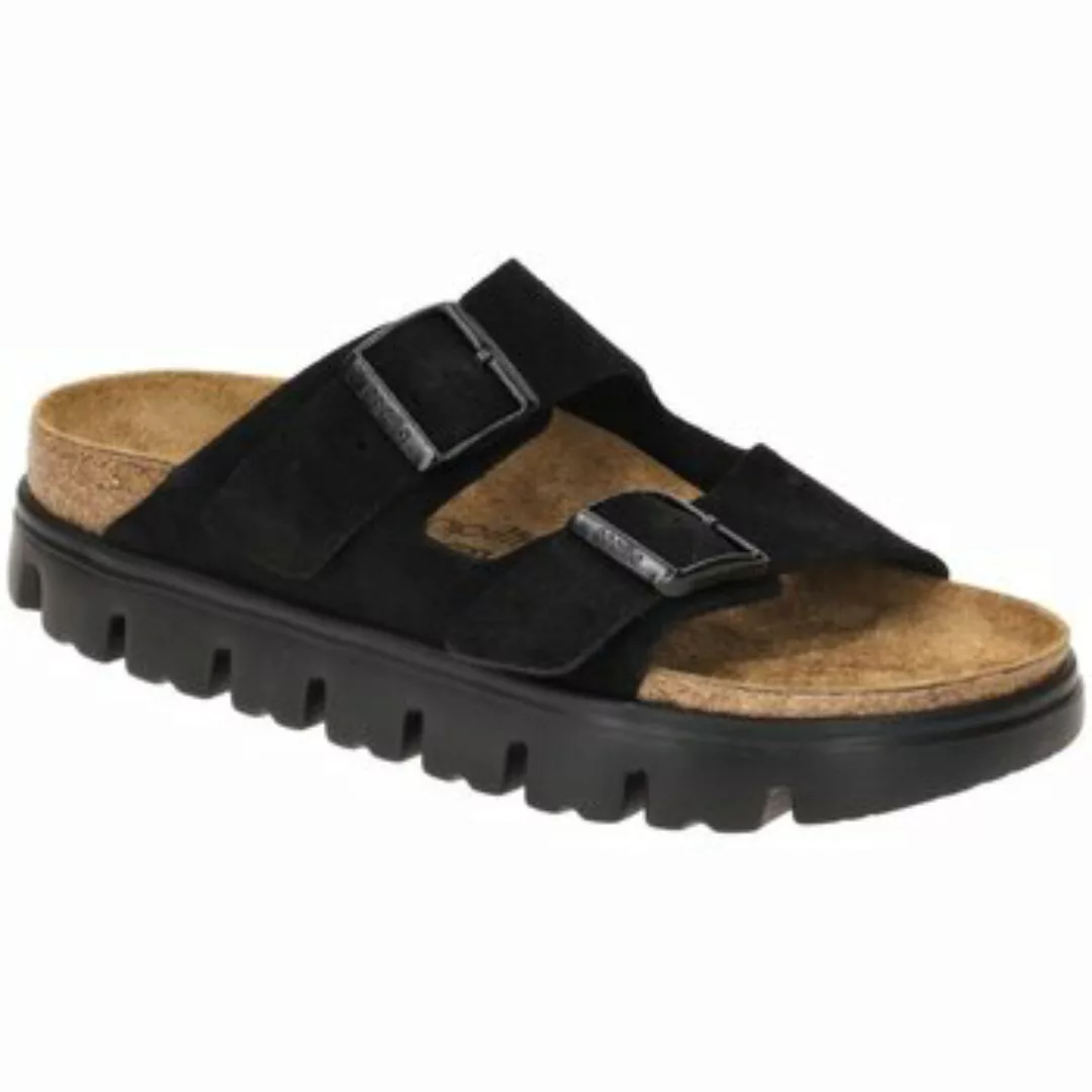 Birkenstock  Clogs Pantoletten Arizona Platform 1028403 günstig online kaufen