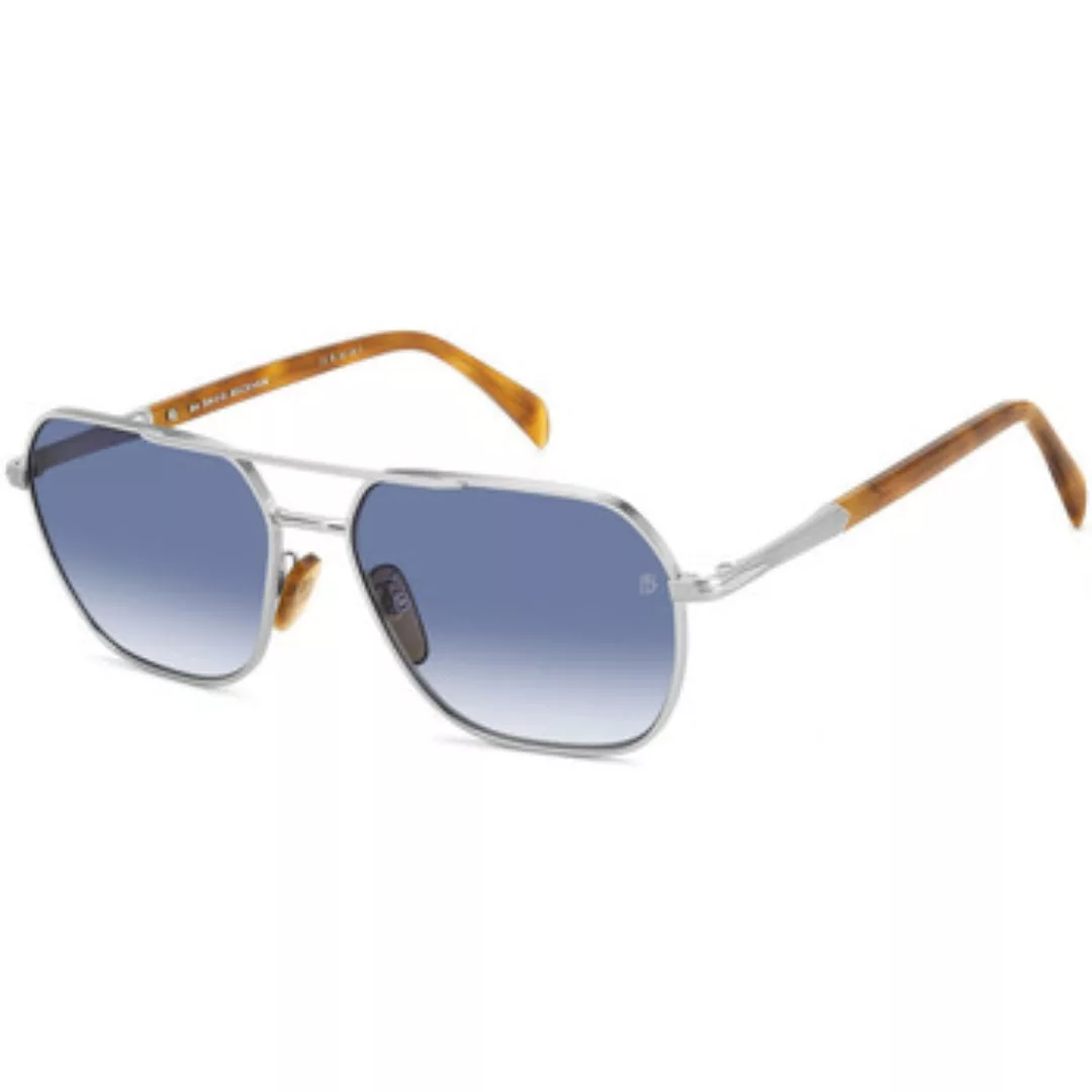 David Beckham  Sonnenbrillen DB1128/G/S YL7 Sonnenbrille günstig online kaufen