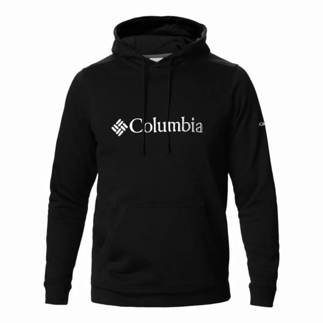 Columbia Hoodie CSC Basic Logo™ II Hoodie mit großem Markenschriftzug günstig online kaufen