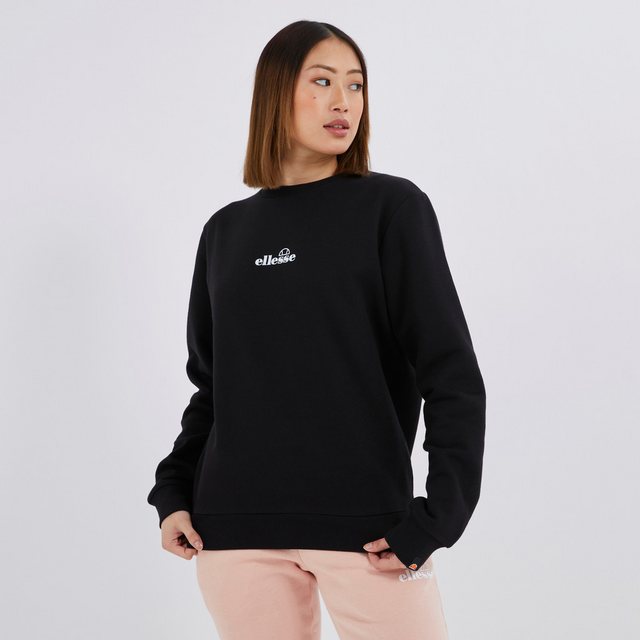 Ellesse Sweatshirt SVETLANA SWEATSHIRT günstig online kaufen