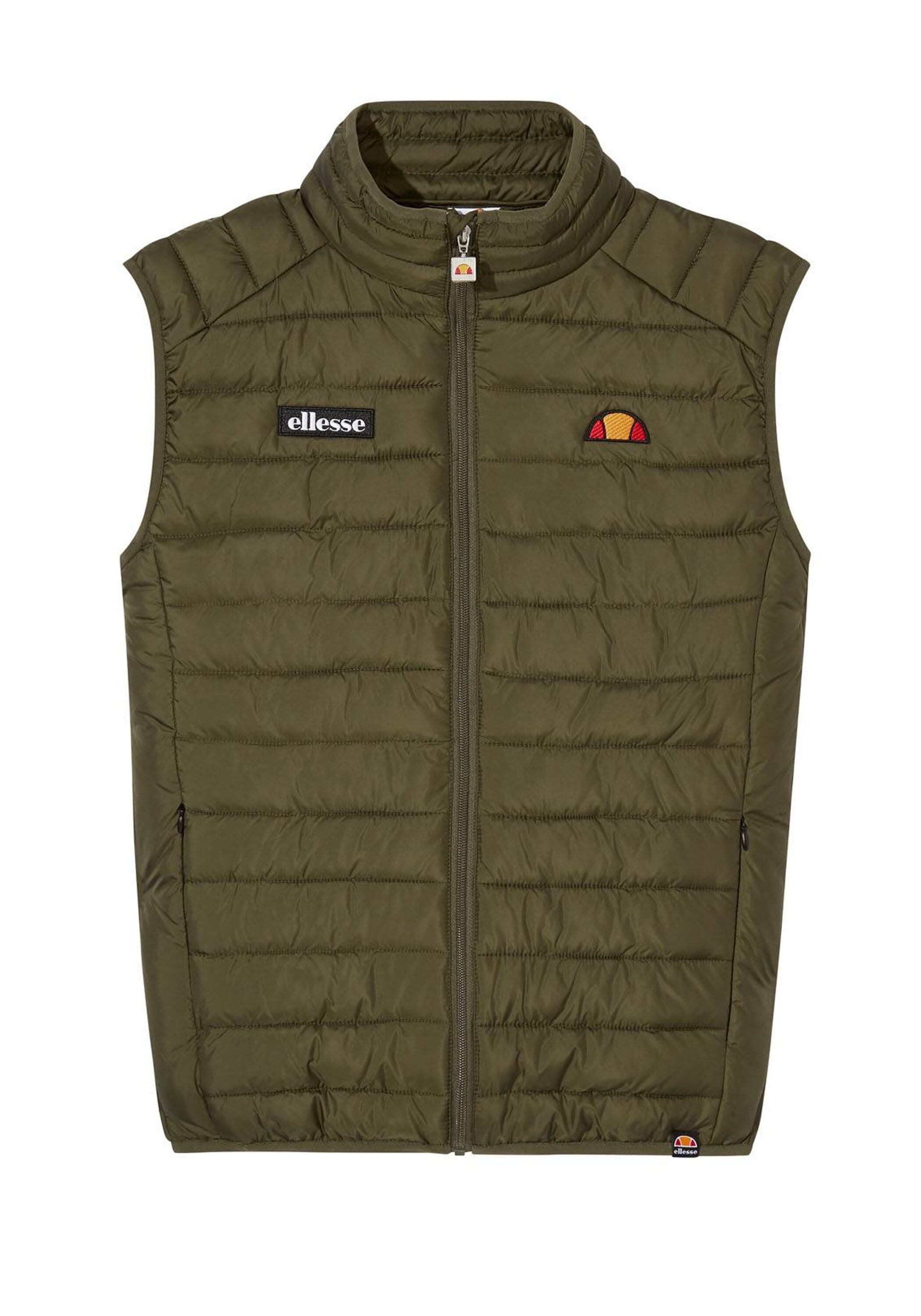 Ellesse Steppweste "Steppweste Bardy Gilet", (1 tlg.) günstig online kaufen