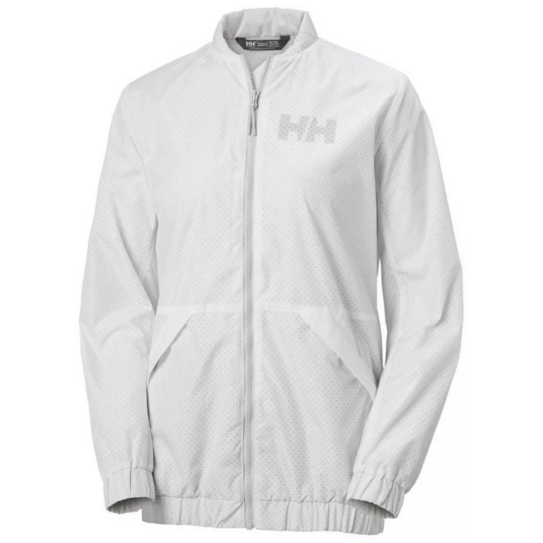 Helly Hansen Scape Long Jacke S White günstig online kaufen
