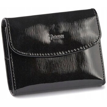Peterson  Geldbeutel PTNBC105BLACK39208 günstig online kaufen
