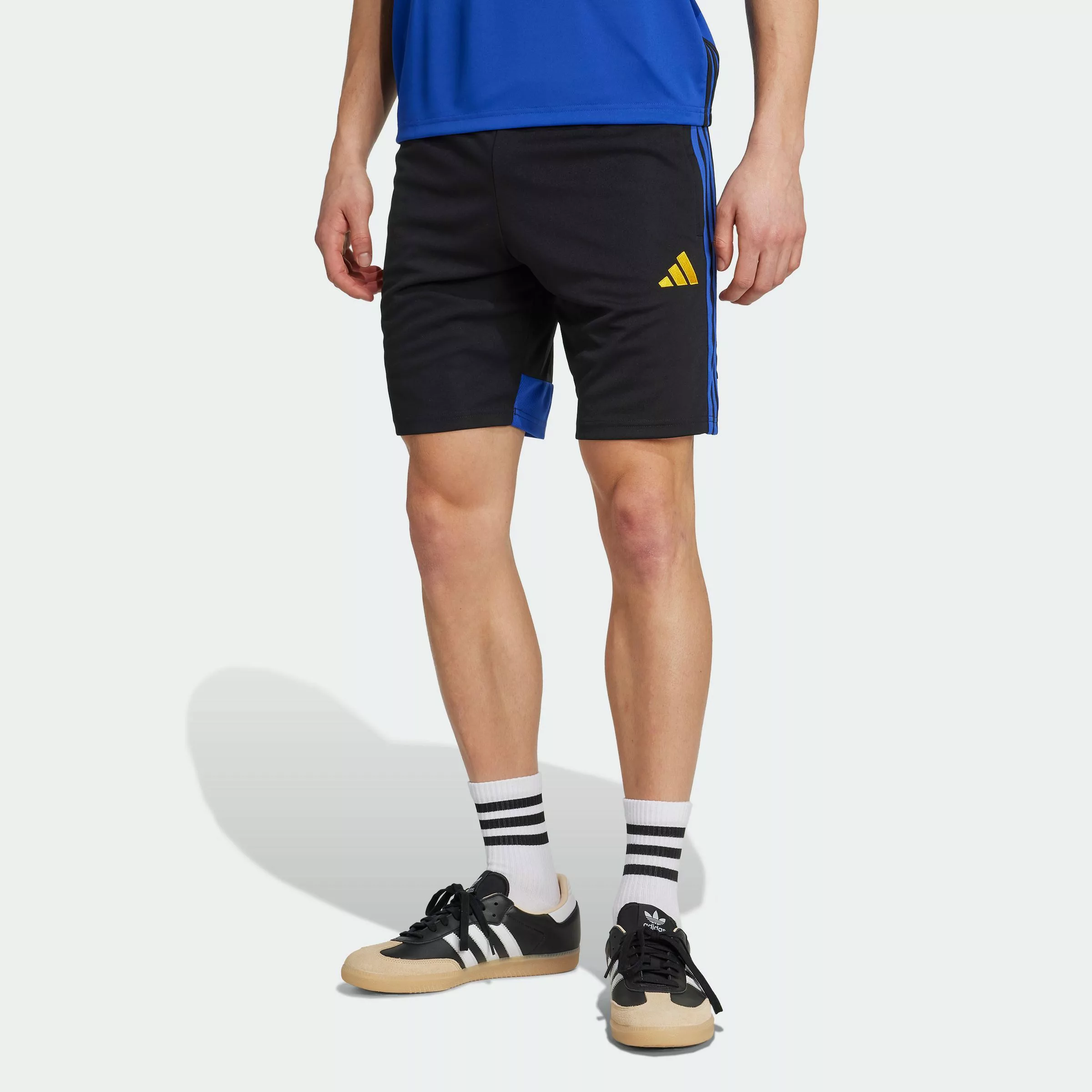 adidas Performance Trainingsshorts "TIRO ES SHO", (1 tlg.) günstig online kaufen