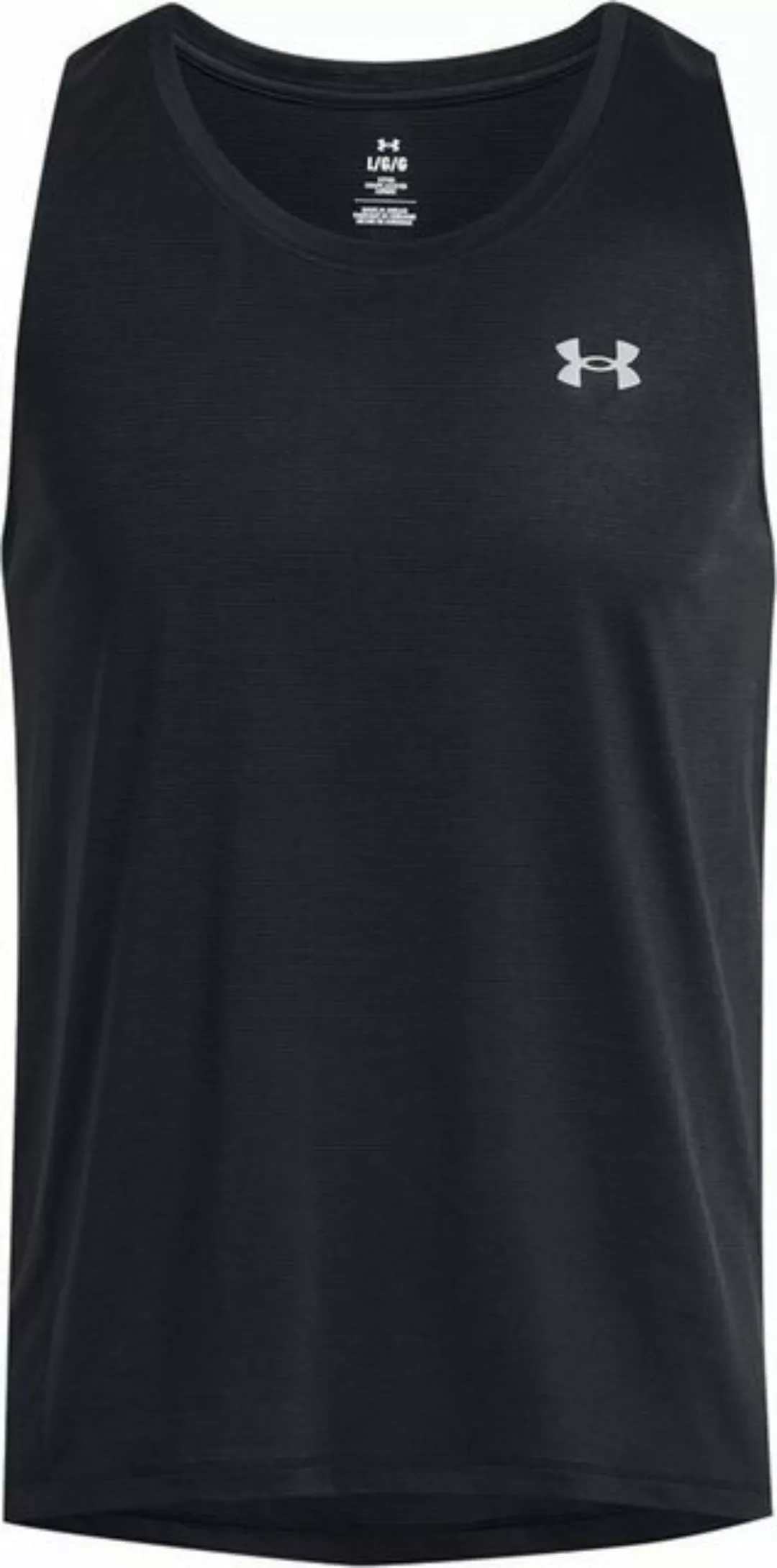 Under Armour® Tanktop UA STREAKER SINGLET günstig online kaufen